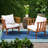 Set Of 2 (Excluding The Table)