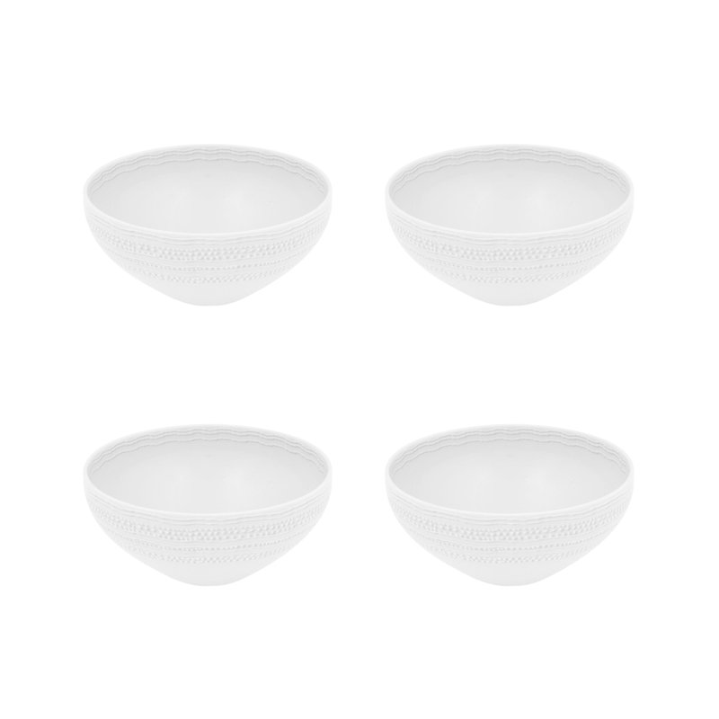 Mar Porcelain Cereal Bowl