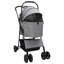 Foldable Pet Jogger Stroller-1443621831