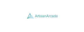 Logo ArtisanArcade