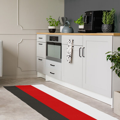 Chenille Indoor Rug