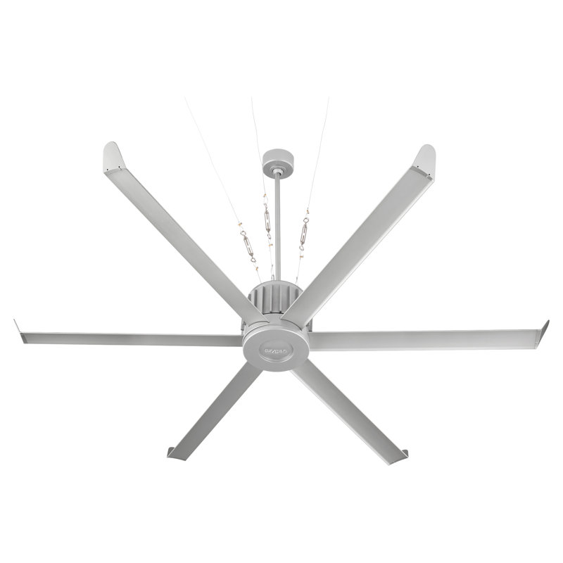 Ventilateur humide ENORME 78 "- CLN