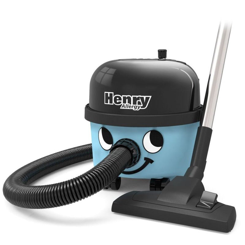 Aspirateur traîneau Henry Allergie 160