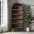 American-style Light Luxury Retro Display Cabinet
