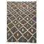 Tapis gris Howard
