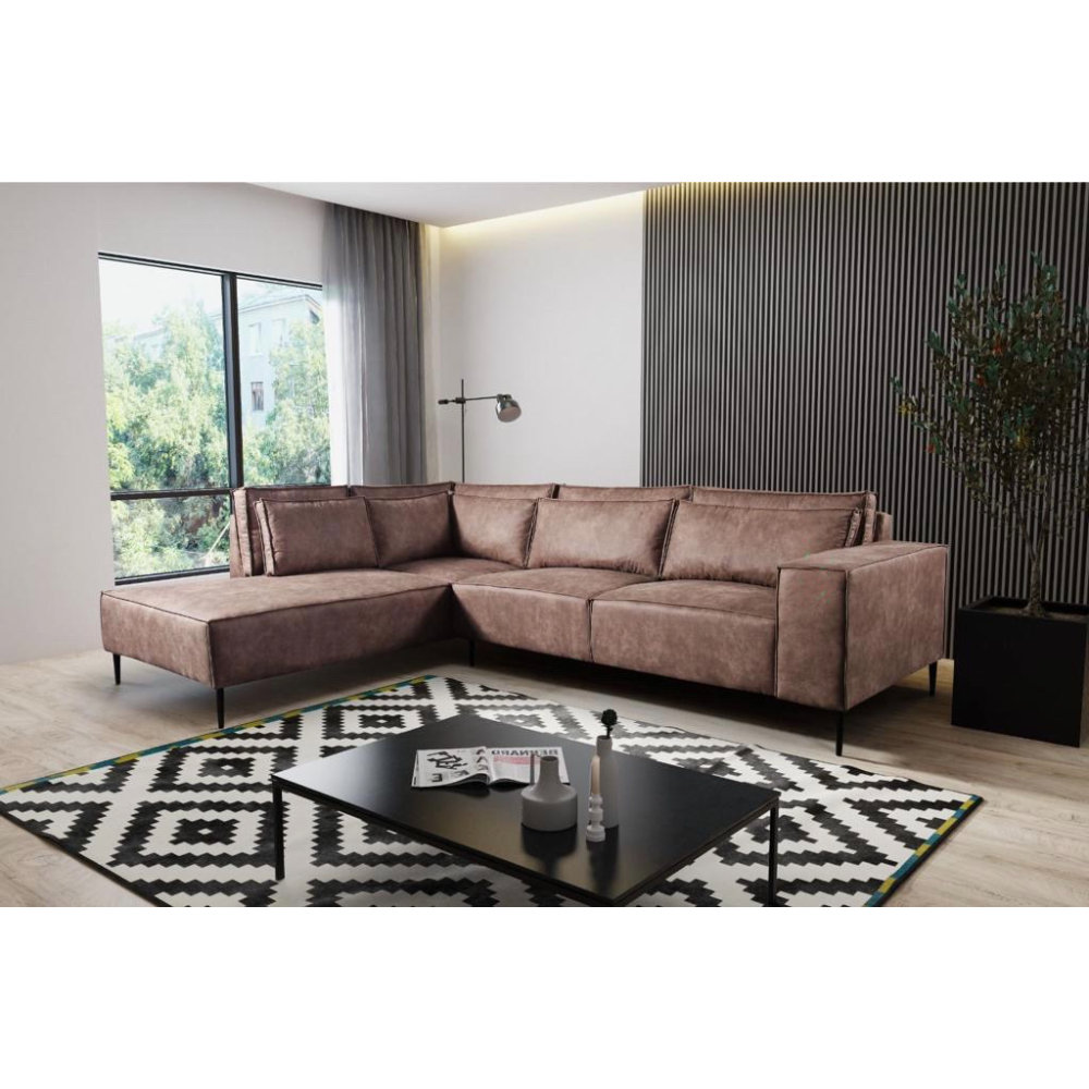 Ecksofa Manhattan