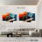 Senne 5 Ball And Cue Stick-108811355