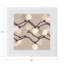 Serviettes de table en satin de coton-124988616