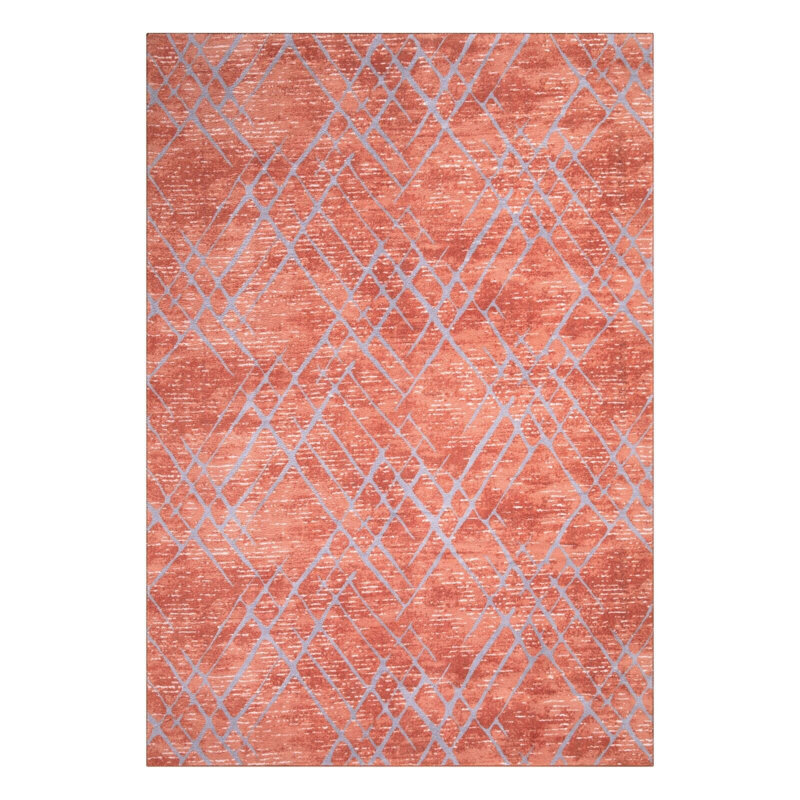Moroccan Area Rug, Rectangle 160 x 230cm