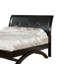 Lit plateforme double Terry