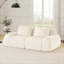 Canapé modulaire Boneless-1568678797