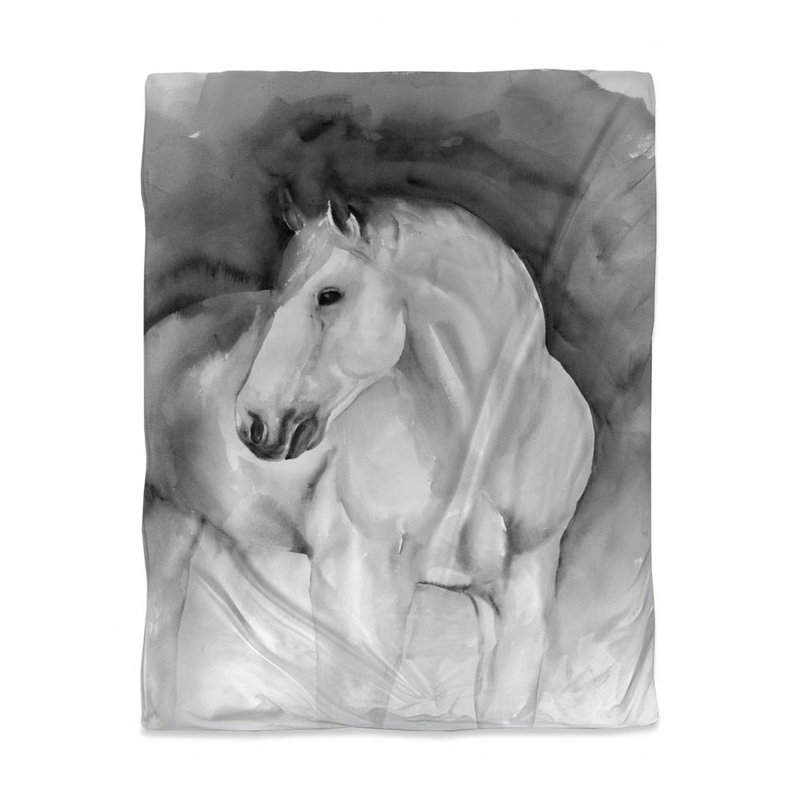 Sateen Duvet Cover