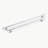 Biscayne Grab Bar Polished Chrome 36in-124521521