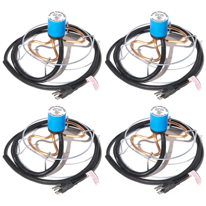 Innovateurs de fermes de chauffage