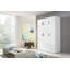 Kemi 4 Door Wardrobe