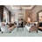 Michaelah One-of-a-Kind Square 11'10" X 11'9" New Age Area Rug in