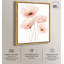 Art floral occidental sur toile rose -1053266149-1053266165