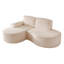 4 Seater Corner Sectional-269990289-269990291