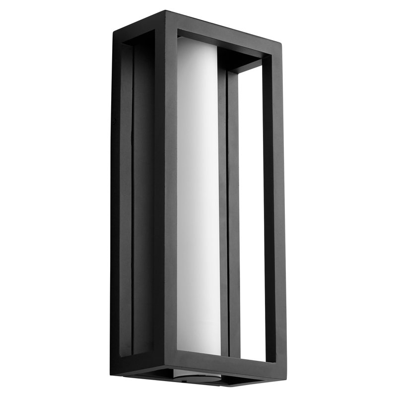 Gati LED Armed Sconce