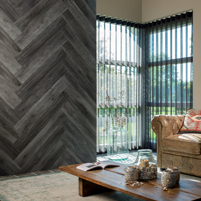 Ackermann Vinyl Wood Look Planks - 100cm x 200cm