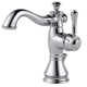 Cassidy™ Single Hole Bathroom Faucet with Drain Assembly