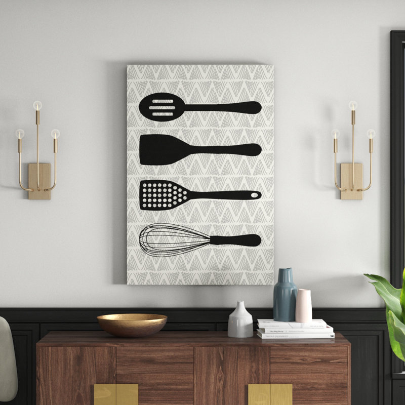 Diana Alcala - Wrapped Canvas Print, 114 cm H x 76 cm W x 3.81 cm D