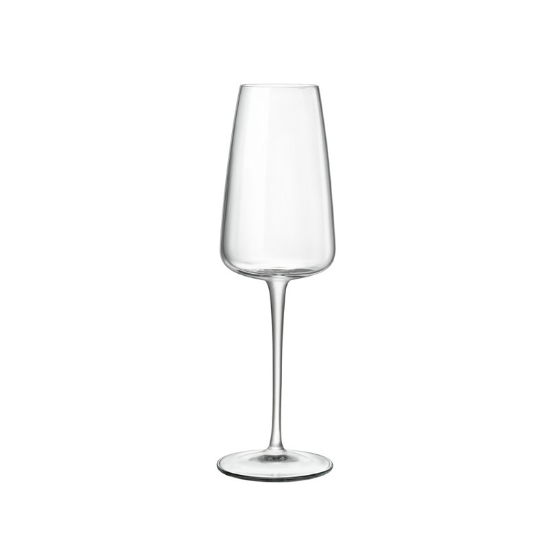 Verres à vin Talismano Prosecco / Champagne / Cava / Lambrusco, 7 oz