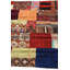 Tapis multi Plimpton 4 x 6