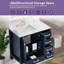 Meuble-lavabo simple 36 po Cholena-1093397490