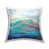 Bleu abstrait 18 n'est pas disponible
