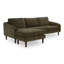 Michaela Westland Upholstery Sectional-846268485