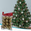 Décoration de Noël pour arbre de Noël-1664163449