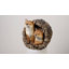 Animals Weather Resistant Polyresin Garden Statue