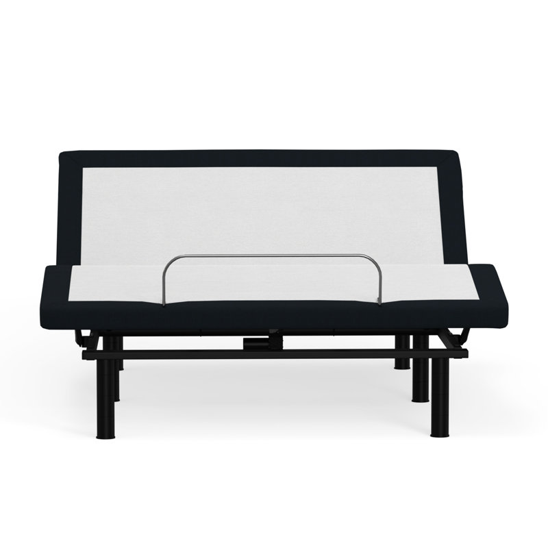 Base avec zéro et 3 très grands lits programmables: massages
