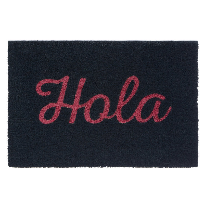 Markert Non-Slip Indoor / Outdoor Doormat