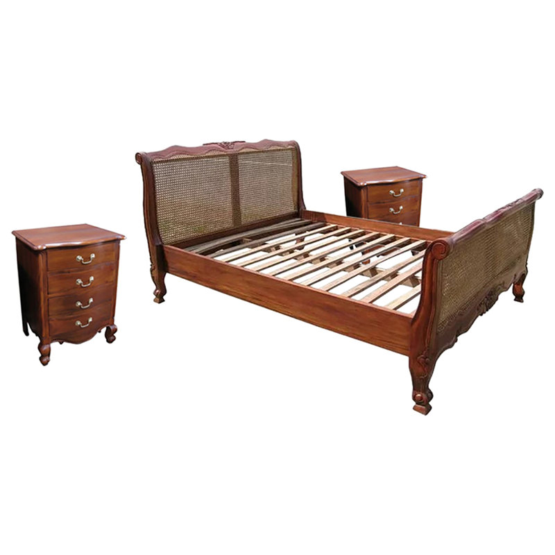 Hellenic Configurable Bedroom Set