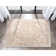 Kehr Antigua Vintage Persian Oriental Beige Flat-Weave Rug