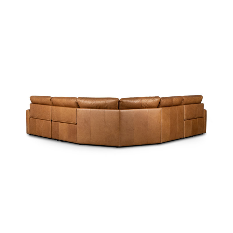 Tillery Sectional