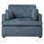 Blue Polyester is out of stock