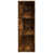 Smoked Oak selected