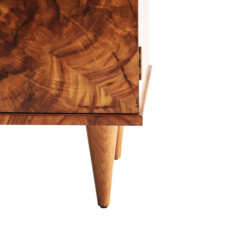 Manhattan Cocktail Cabinet