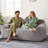 Bean Bag Chair-1043862513