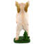 Statue de jardin «When Pig Fly»