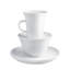 Update 14-Piece Porcelain Dinnerware Set