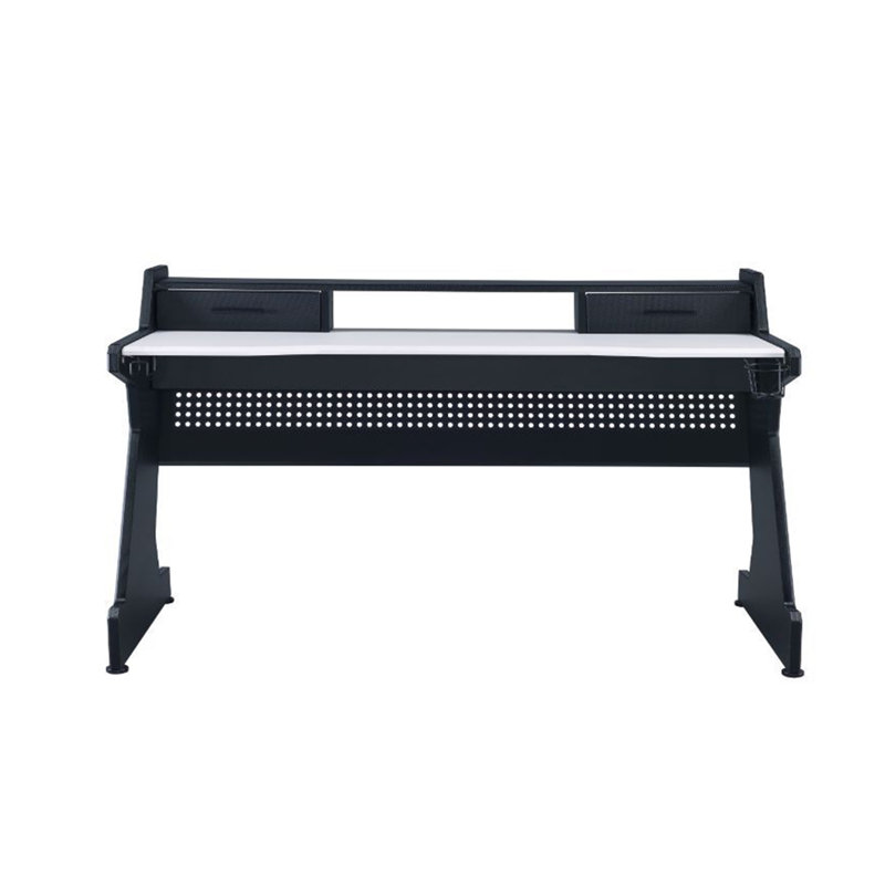 Bureau de jeu avec huche Goda