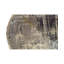 Hand Knotted Abstract Area Rug