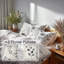 Ensemble de housse de couette et coussin décoratif Floral Meadow-124290456