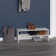 Stackable 6 Pair Shoe Storage Bench 2 Shelf Unit by ClosetMaid