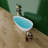 Unionstone 59'' x 30.75'' Undermount Soaking Solid Surface Bathtub