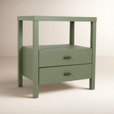 Francisca Nightstand